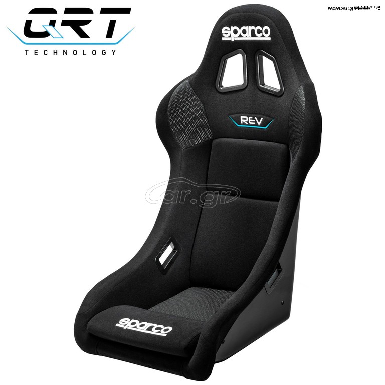 SPARCO REV QRT