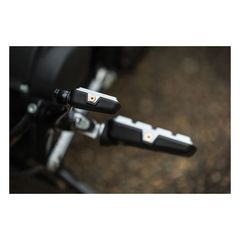ΛΕΒΙΕΣ ΤΑΧΥΤΗΤΩΝ Kuryakyn Dillinger shift peg-thumb-1