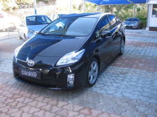 Toyota Prius '10 1.8 HYBRID AYTOMATO FULL EXTRA