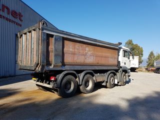 Ανατροπή MAN 2020 ΚΑΤΑΣΚΕΥΗ ΑΝΑΤΡΟΠΗΣ HARDOX450-thumb-2