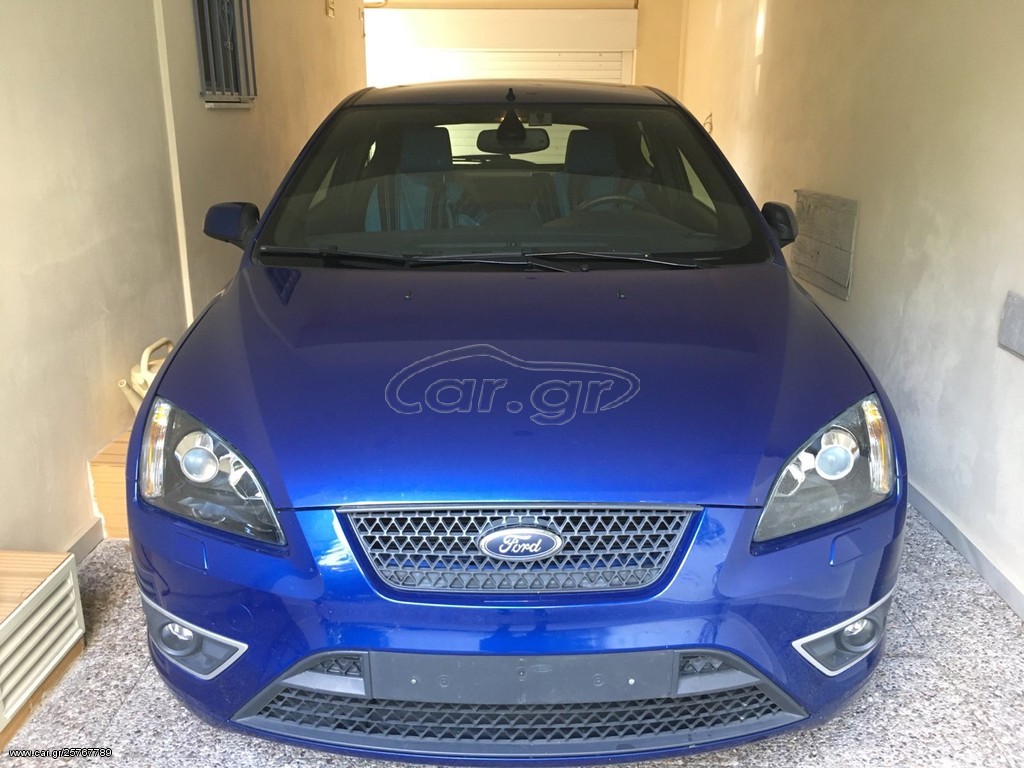 Ford Focus 2007 ST
