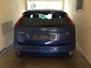 Ford Focus 2007 ST-thumb-1
