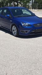 Ford Focus 2007 ST-thumb-2
