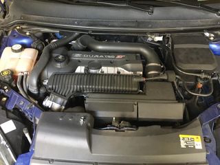 Ford Focus 2007 ST-thumb-4