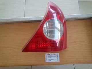 ΦΑΝΑΡΙ ΠΙΣΩ ΔΕΞΙO RENAULT CLIO IΙ 2000-2006