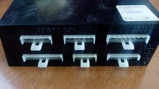 Check control LANCIA Thema-thumb-1