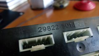 Check control LANCIA Thema-thumb-2
