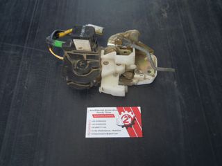 ΚΛΕΙΔΑΡΙΑ ΠΟΡΤΑΣ ΠΙΣΩ HONDA CIVIC U.K ΑΡΙΣΤΕΡΑ (L) (Γ) 2 PIN 5 DOR 1996-1999 (INT 1)