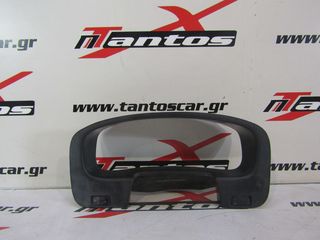 ΔΙΑΚΟΣΜΗΤΙΚΟ ΠΛΑΙΣΙΟ ΚΑΝΤΡΑΝ NISSAN D22 103HPS