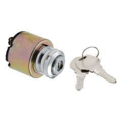 ΚΕΝΤΡΙΚΟΣ ΔΙΑΚΟΠΤΗΣ IGNITION SWITCH, THICK-75-78 XL/73-77 FX-