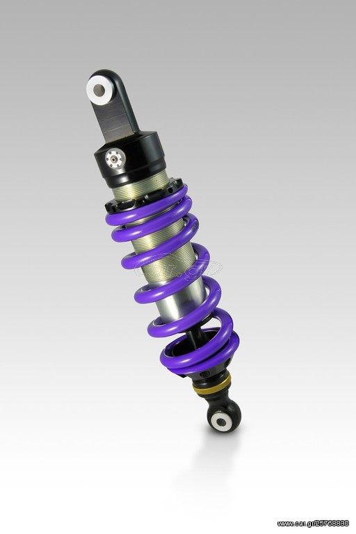 ΑΜΟΡΤΙΣΕΡ ΠΙΣΩ HYPERPRO YAMAHA XT660R , XT660X