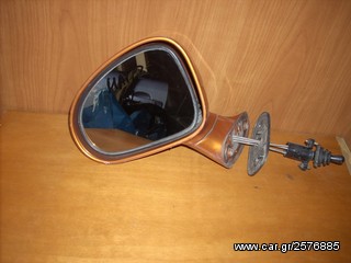 KARAHALIOS-PARTS ΚΑΘΡΕΦΤΗΣ ΑΡΙΣΤΕΡΟΣ DAEWOO MATIZ 2 00-05