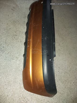 DAEWOO MATIZ 00-05 ΠΡΟΦΥΛΑΚΤΗΡΑΣ ΠΙΣΩ (19πκ)(35E)