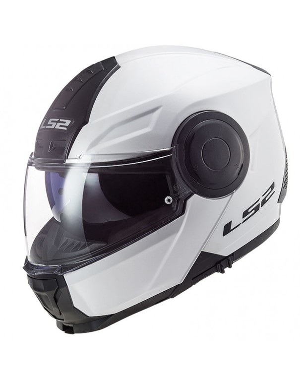 LS2 FF902 Scope White