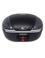 Coocase Βαλίτσα Reflex V50-B 50lt Black