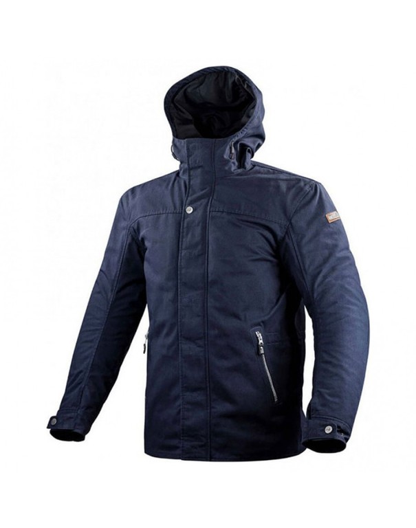 LS2 Rambla Lady Jacket Blue