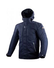 LS2 Rambla Lady Jacket Blue