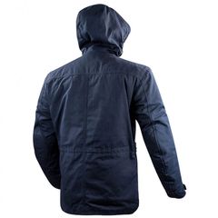 LS2 Rambla Lady Jacket Blue-thumb-1