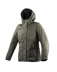 LS2 Rambla Lady Jacket Khaki