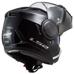 LS2 FF902 Scope Black-thumb-1