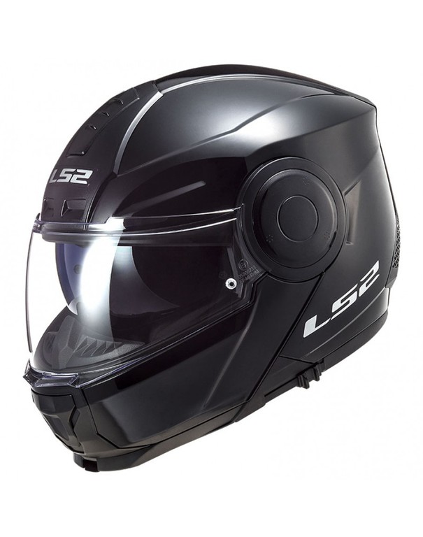 LS2 FF902 Scope Black