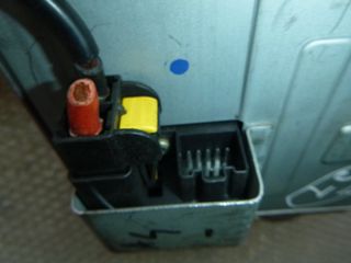 ΗΛΕΚΤΡΙΚΗ ΚΟΛΩΝΑ ΤΙΜΟΝΙΟΥ FIAT IDEA 00517364610 TRW 81815-thumb-1