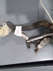 SUZUKI XF 650 FREEWIND