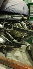 HONDA SILVER WING 600-thumb-2