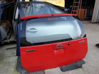 ΤΖΑΜΟΠΟΡΤΑ DAIHATSU SIRION 06-**KALDELIS-PARTS**-thumb-1