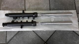 SUZUKI 650 DL V STROM