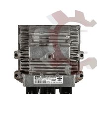 Εγκέφαλος Μηχανής με Κωδικό 2S6A12A650BL