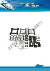 Κιτ επισκευής καρμπυρατέρ Holley 4BBL