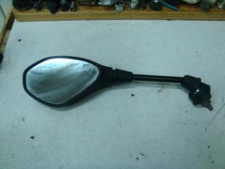 gillera vxr 125-200-250 καθρεφτης αριστερος 
