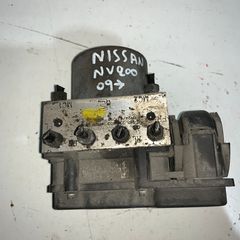 NISSAN VANETTE NV 200/EVALIA 09-	Μονάδα ABS 