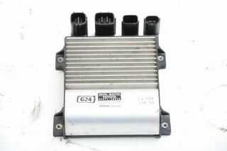 TOYOTA HILUX 2011-2016  89871-20080 DRIVER INJECTOR