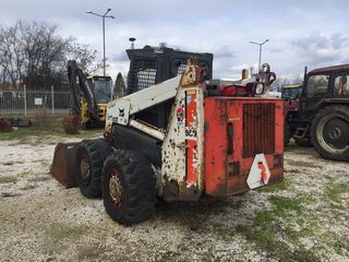 Φορτωτάκι Bobcat 1997 980-thumb-1