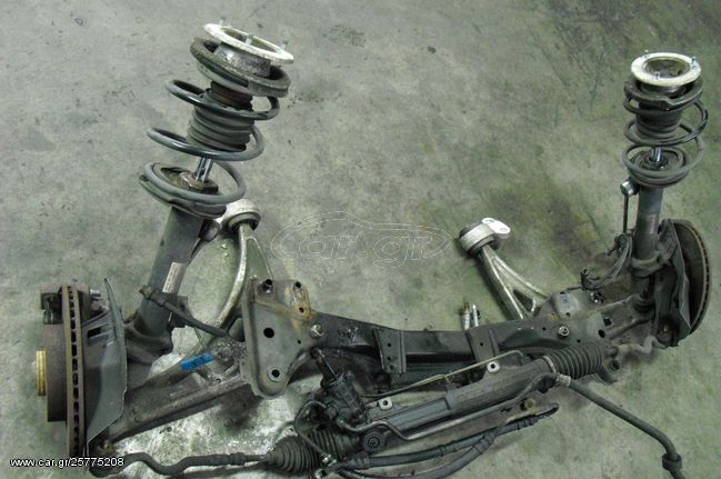 bmw coupe 316 e46 lifting  γεφιρα εμπροσ και πισω και ψαλιδια