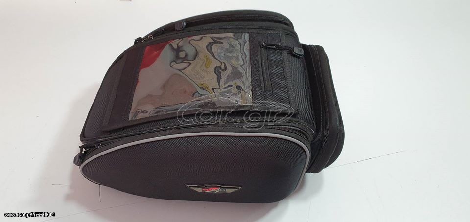 TANKBAG 24LT
