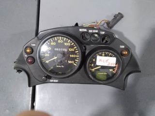 KAWASAKI KLE 250
