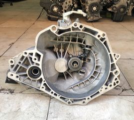 OPEL ASTRA H / VECTRA C / ZAFIRA B μοντ. 06’-12’ 1.8 cc 16V ECOTEC ΥΔΡΑΥΛΙΚΟ ΣΑΣΜΑΝ ( από κινητήρα με κωδικό : Z18XER )