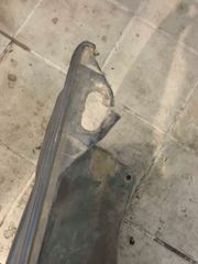 ΠΡΟΦΥΛΑΚΤΗΡΑΣ ΜΠΡΟΣΤΑ SUBARU FORESTER 1998-2002-thumb-3