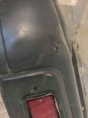 ΠΡΟΦΥΛΑΚΤΗΡΑΣ ΠΙΣΩ SUBARU FORESTER 1998-2002-thumb-1