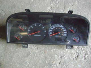 ΟΡΓΑΝΑ ΚΟΝΤΕΡ JEEP GRAND CHEROKEE 4000cc ΑΥΤΟΜΑΤΟ 1999 - 2004mod.