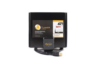 KTuner Flash V1.2 Civic FK7 - FK8