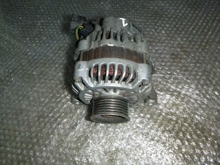PEUGEOT 206 307 9638275880 CL7 A005TA6291E MITSUBISHI ELECRTRIC ΔΥΝΑΜΟ