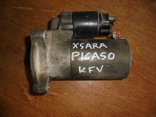 CITROEN XSARA PICASO 98'-07'     Μίζες  KFV 