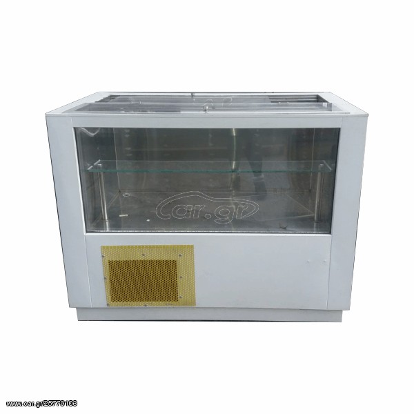 ΕΠΙΔΑΠΕΔΙΑ ΨΥΧΟΜΕΝΗ ΒΙΤΡΙΝΑ 125x80x100 ΕΚ.