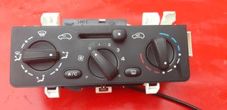CITROEN C3 -C2 2002-2010  ΧΕΙΡΙΣΤΗΡΙΑ ΚΑΛΟΡΙΦΕΡ (F664479)