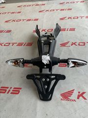 ΠΩΛΕΙΤΑΙ ΛΑΣΠΩΤΗΡΑΣ ΓΙΑ TRIUMPH SPEED TRIPLE R