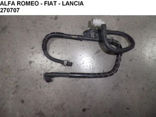 ALFA ROMEO - FIAT - LANCIA ( AFL ) ΣΩΛΗΝΑΚΙ 270707